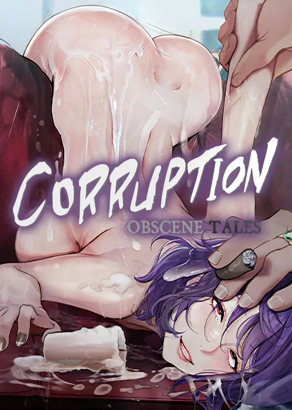 Corruption Obscene Tales